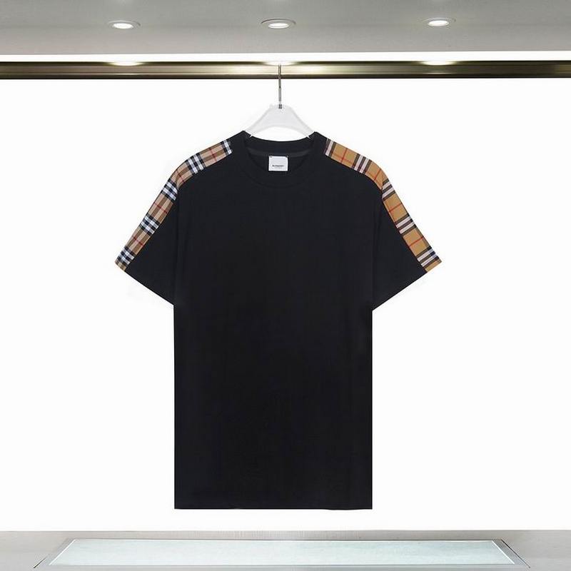 Burberry Men's T-shirts 812